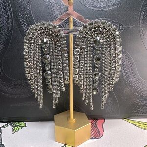 RARE- Feed Me Gems One of Ones Dark Gray